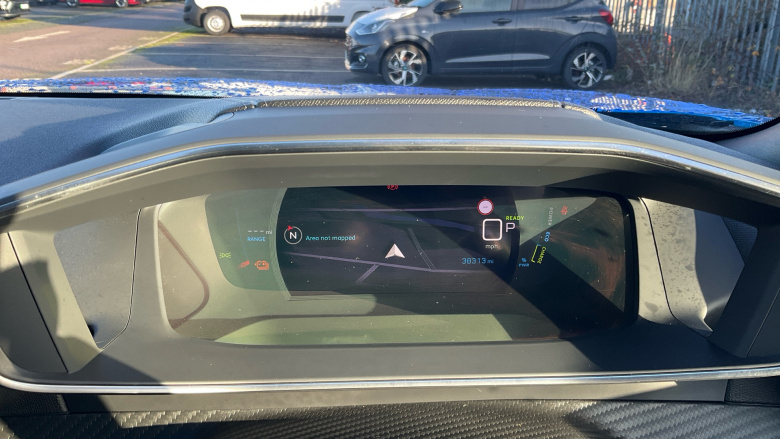 Peugeot 2008 100kW GT Premium 50kWh 5dr Auto Electric Estate